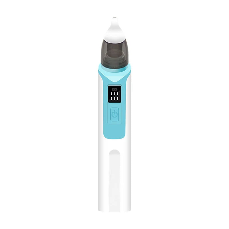 Nettoyeur de nez bébé – mouche-bébé électrique, hygiénique & lavable | Atelier Bébé