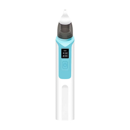 Nettoyeur de nez bébé – mouche-bébé électrique, hygiénique & lavable | Atelier Bébé